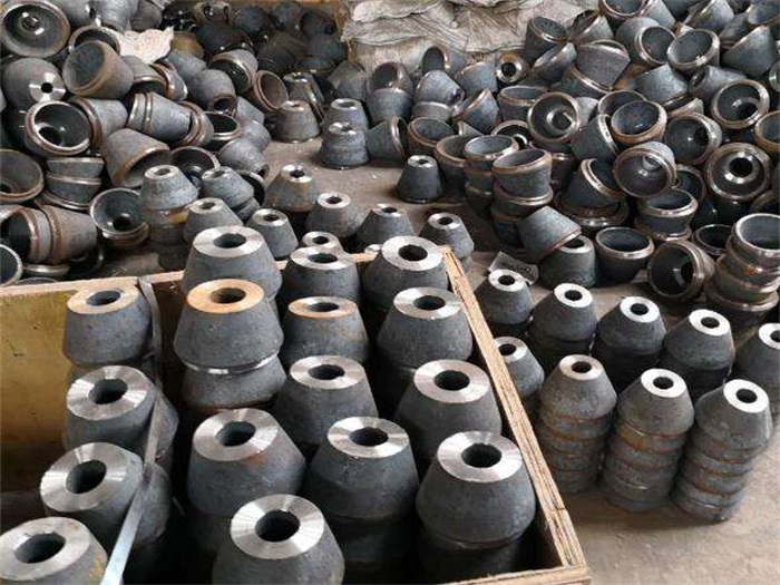 乐清网架构件锥头