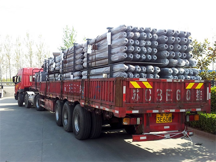 乐清网架整装待发